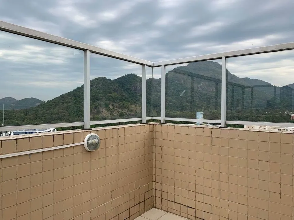 Cobertura, 3 quartos, 133 m² - Foto 17