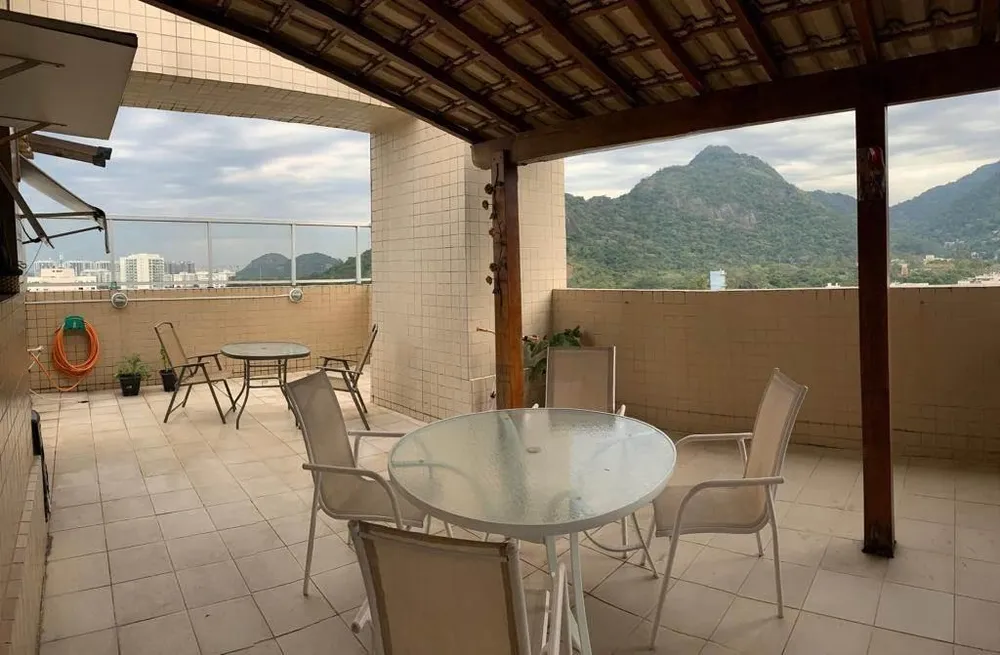 Cobertura, 3 quartos, 133 m² - Foto 15