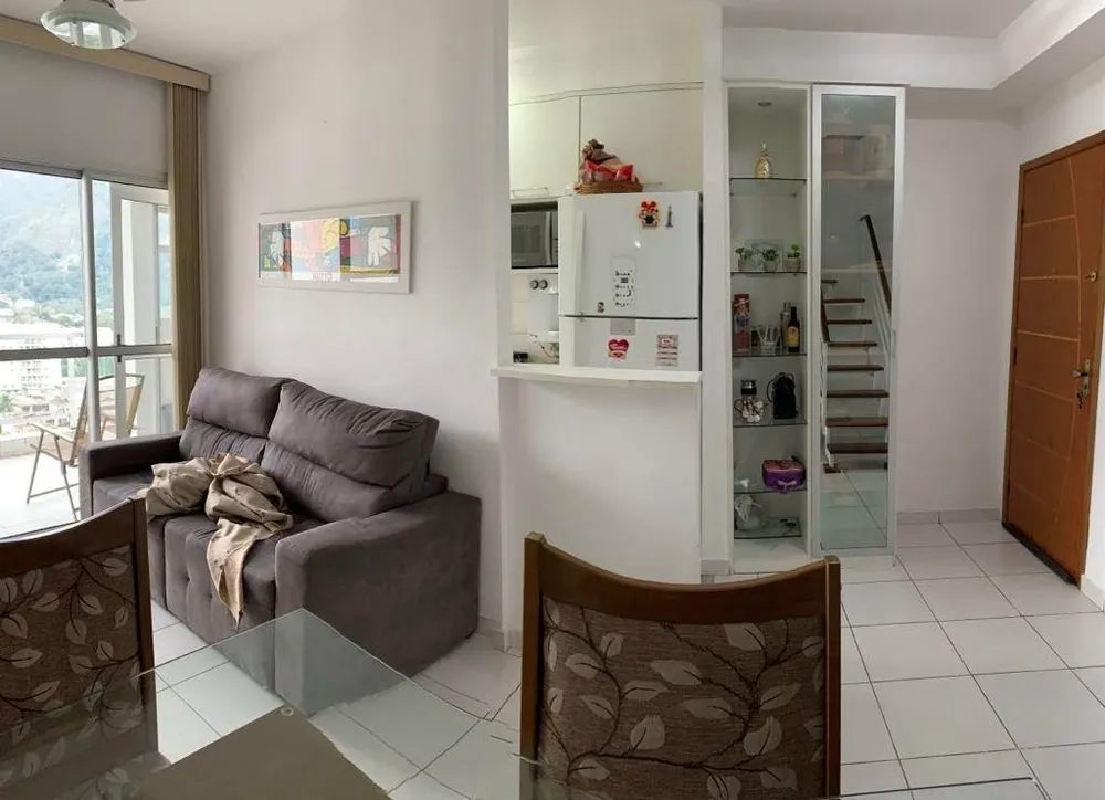 Cobertura, 3 quartos, 133 m² - Foto 4