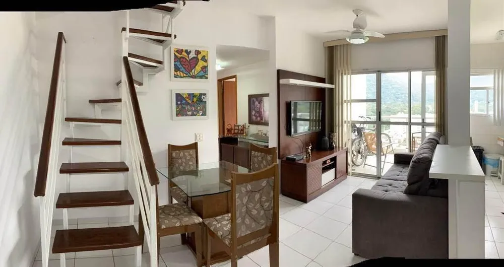 Cobertura, 3 quartos, 133 m² - Foto 3