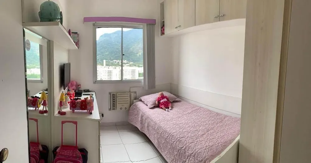 Cobertura, 3 quartos, 133 m² - Foto 6