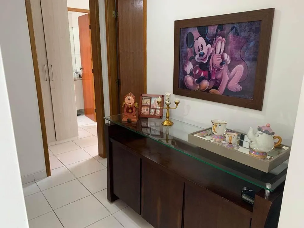 Cobertura, 3 quartos, 133 m² - Foto 9