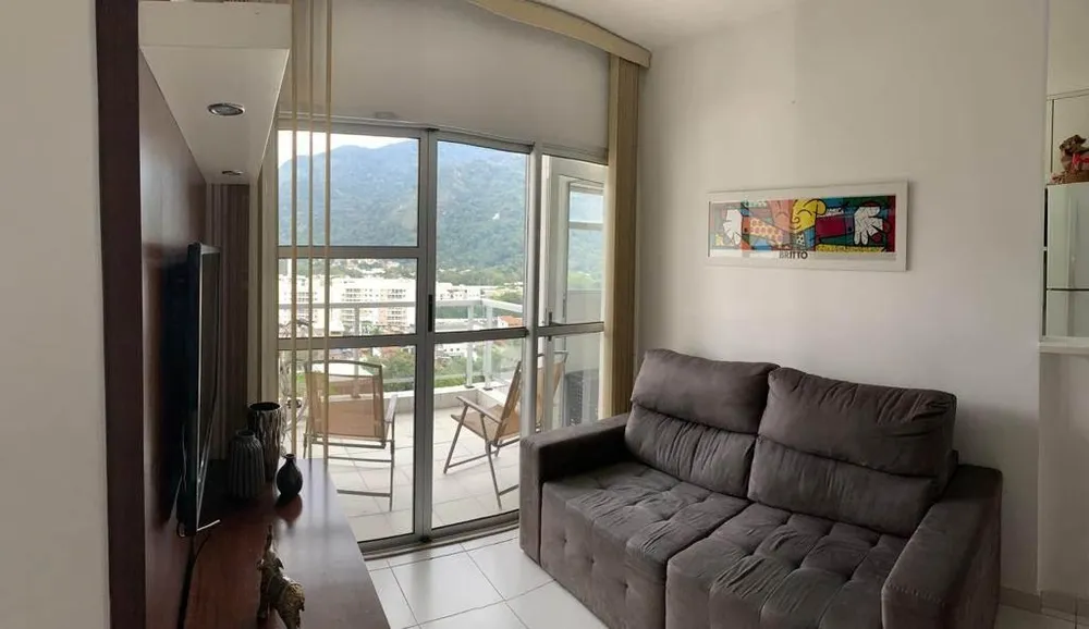 Cobertura, 3 quartos, 133 m² - Foto 5