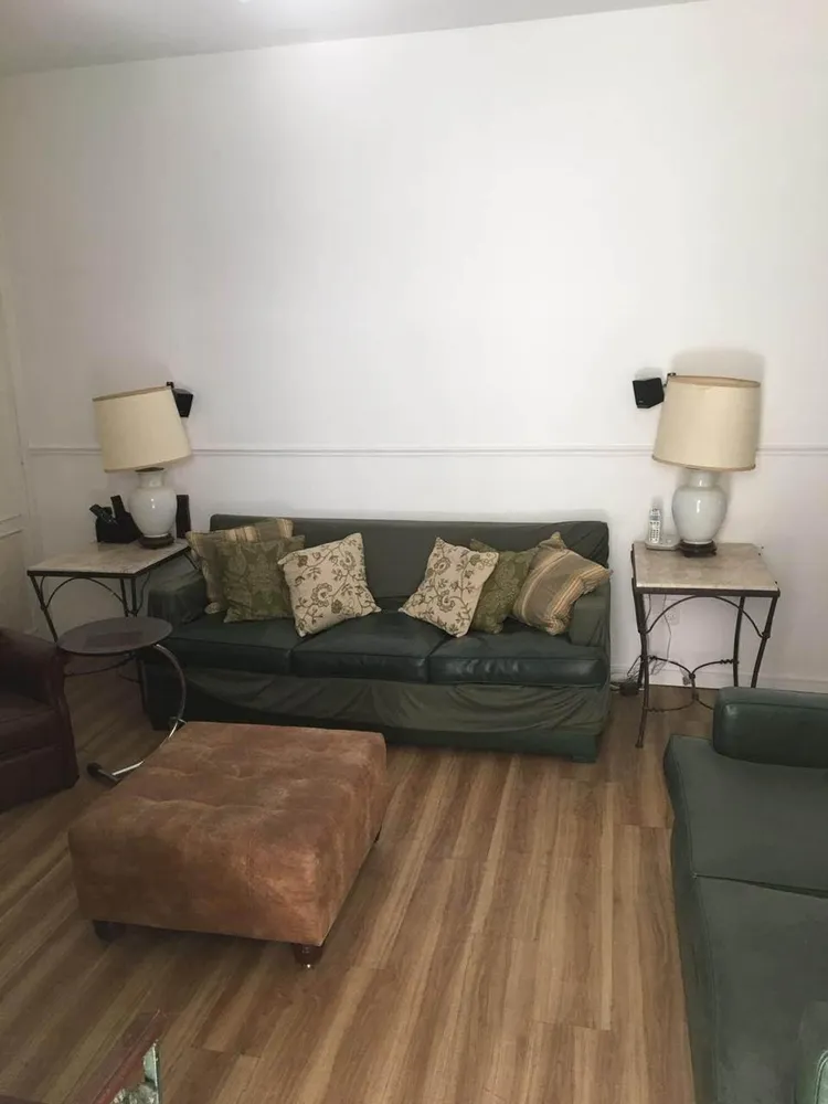 Apartamento, 4 quartos, 230 m² - Foto 9
