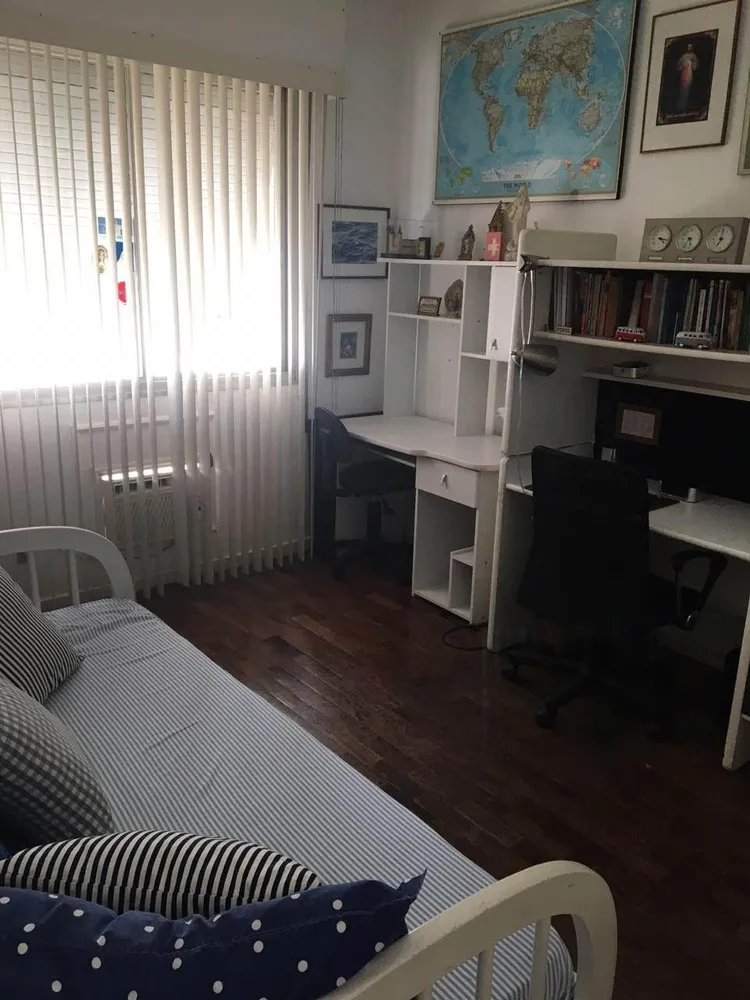 Apartamento, 4 quartos, 230 m² - Foto 15