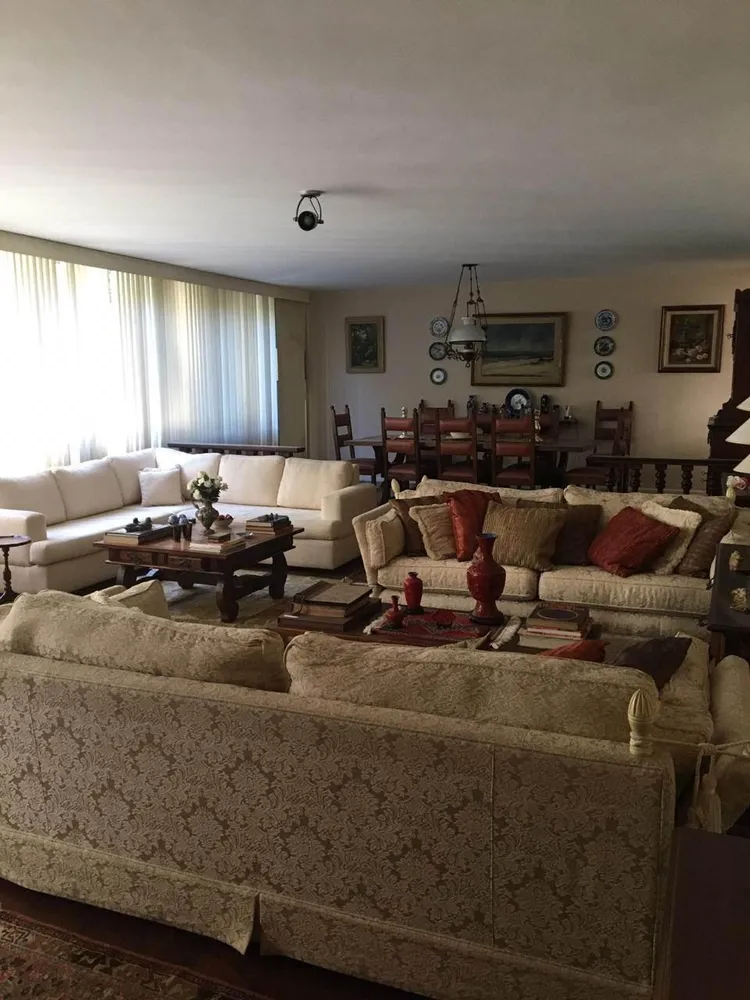 Apartamento, 4 quartos, 230 m² - Foto 3