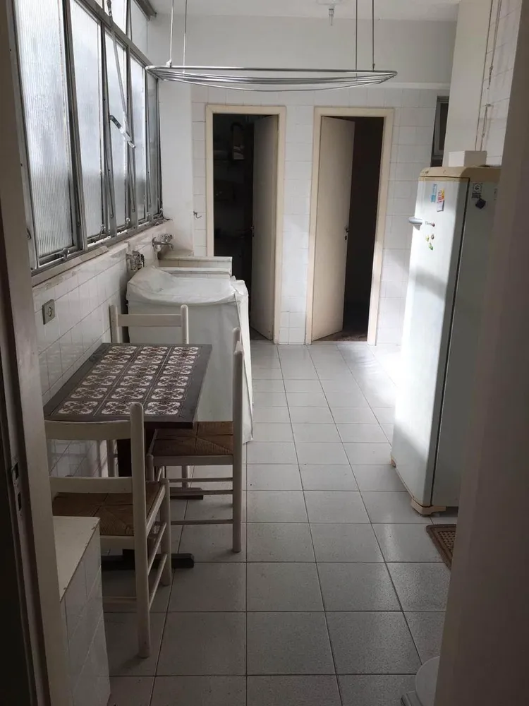 Apartamento, 4 quartos, 230 m² - Foto 29