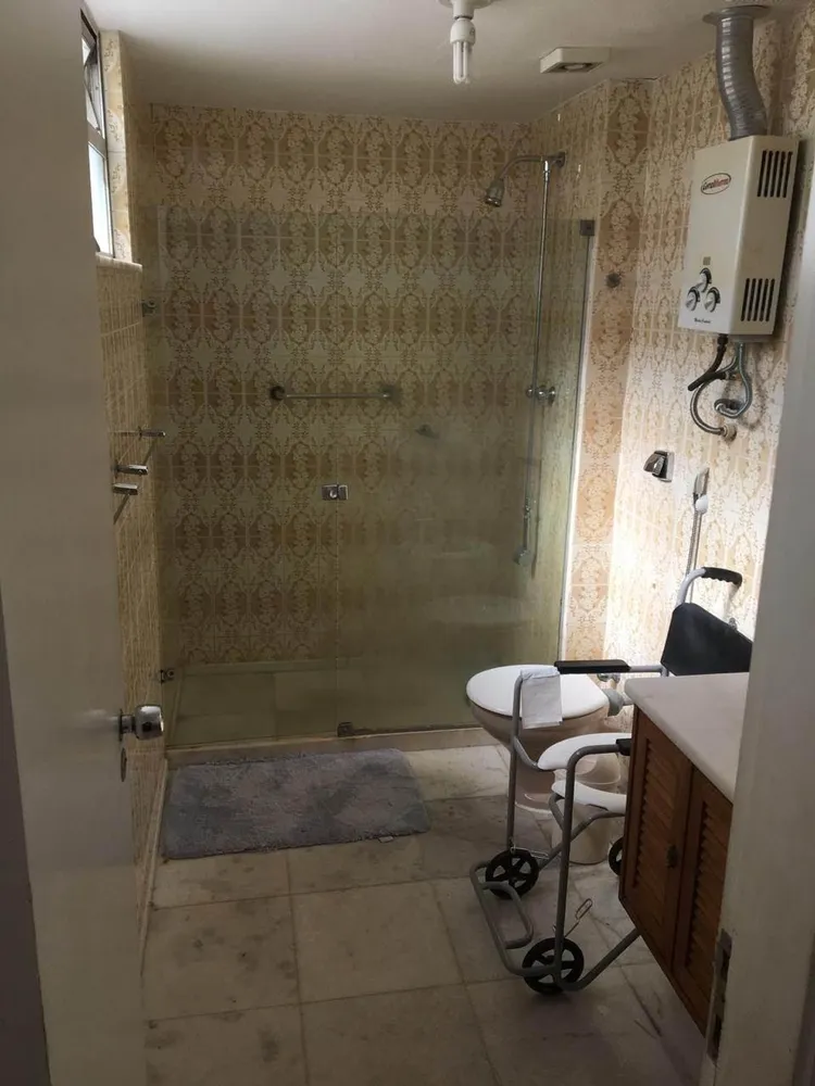 Apartamento, 4 quartos, 230 m² - Foto 20