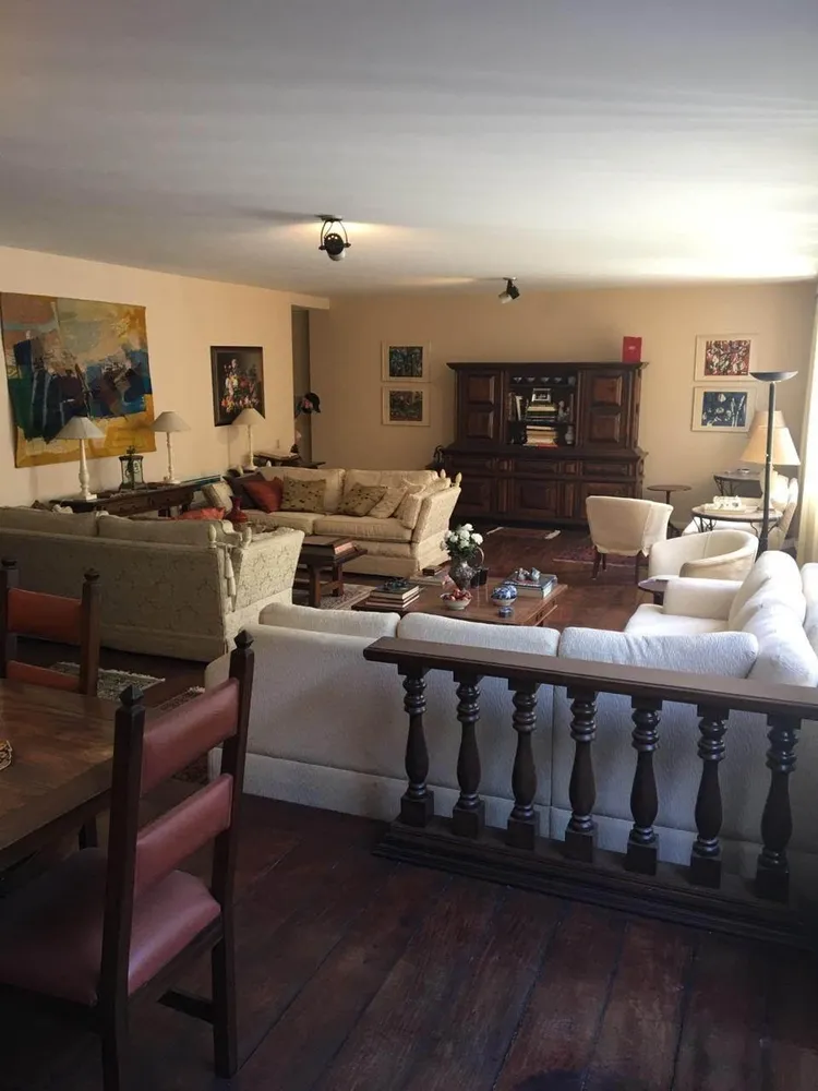 Apartamento, 4 quartos, 230 m² - Foto 4