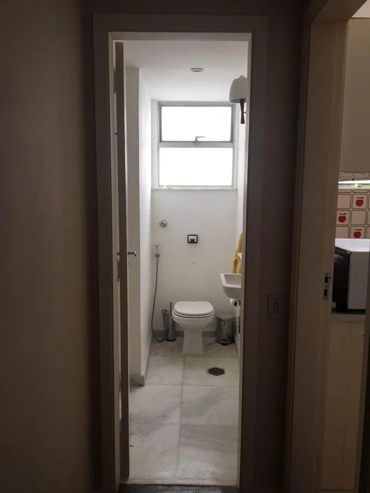 Apartamento, 4 quartos, 230 m² - Foto 22