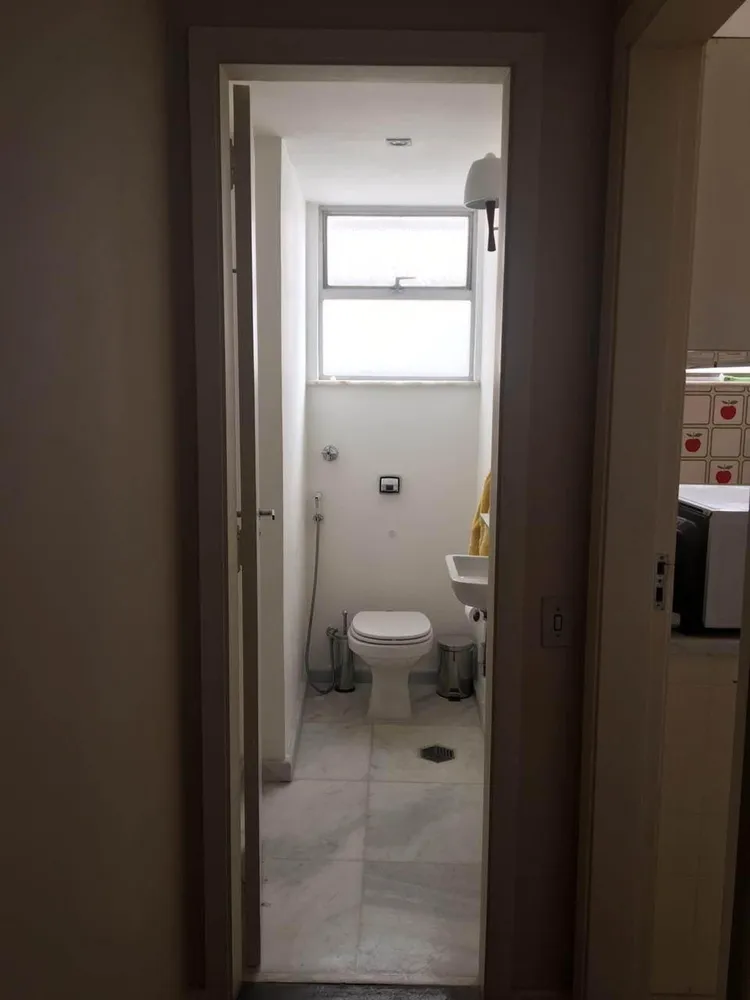 Apartamento, 4 quartos, 230 m² - Foto 23