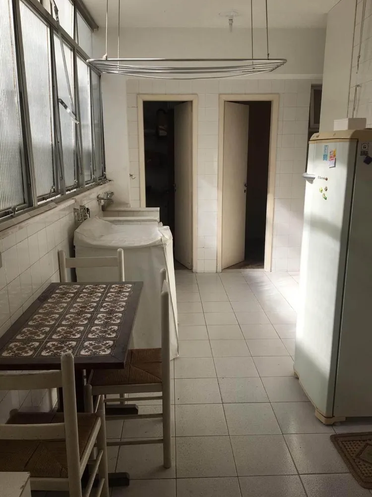 Apartamento, 4 quartos, 230 m² - Foto 28