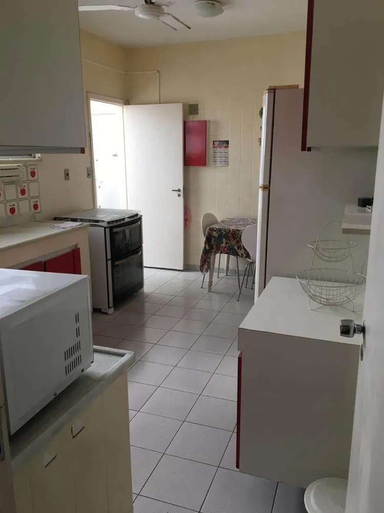Apartamento, 4 quartos, 230 m² - Foto 25