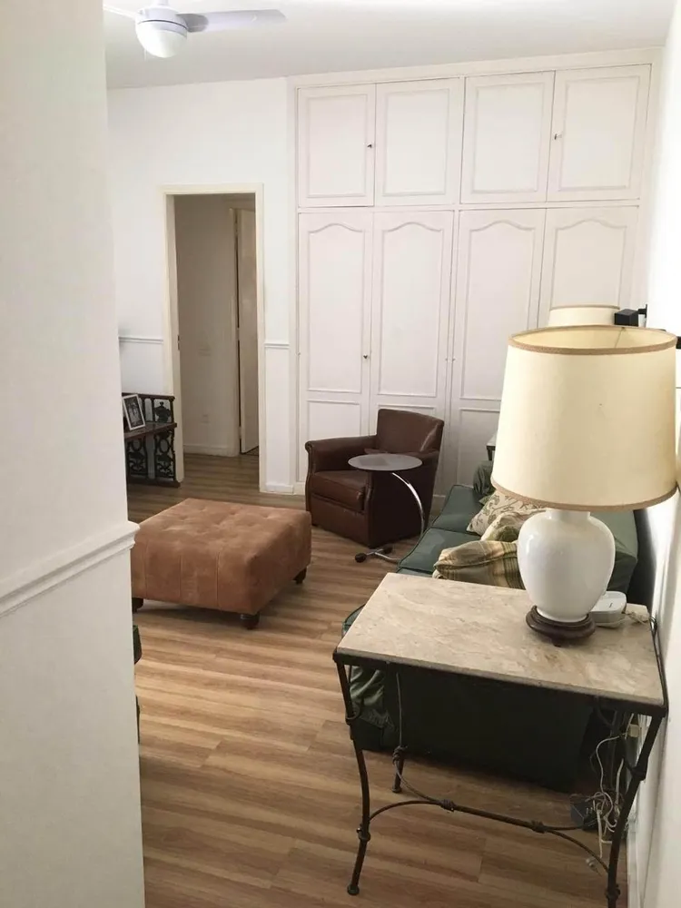 Apartamento, 4 quartos, 230 m² - Foto 8