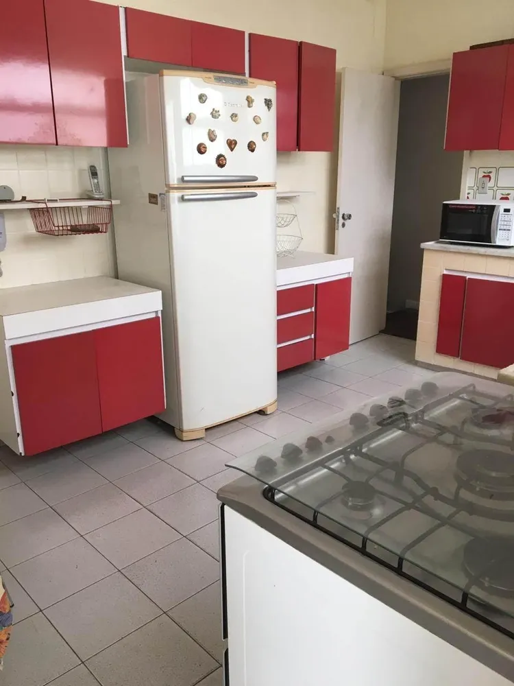 Apartamento, 4 quartos, 230 m² - Foto 24