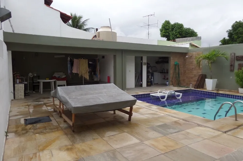 Casa, 2 quartos, 280 m² - Foto 8