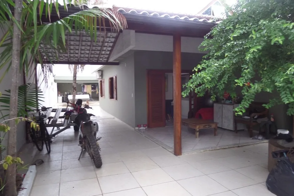 Casa, 2 quartos, 280 m² - Foto 3