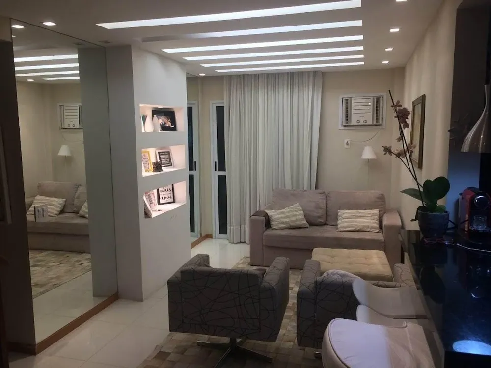 Cobertura, 2 quartos, 152 m² - Foto 13