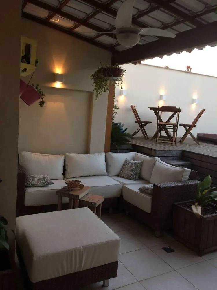Cobertura, 2 quartos, 152 m² - Foto 26