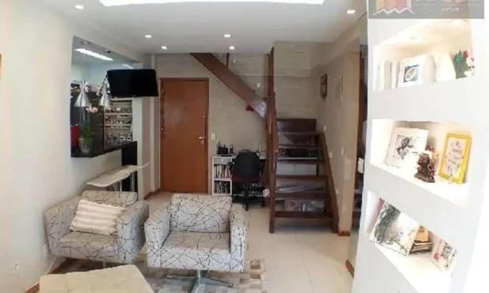 Cobertura, 2 quartos, 152 m² - Foto 7