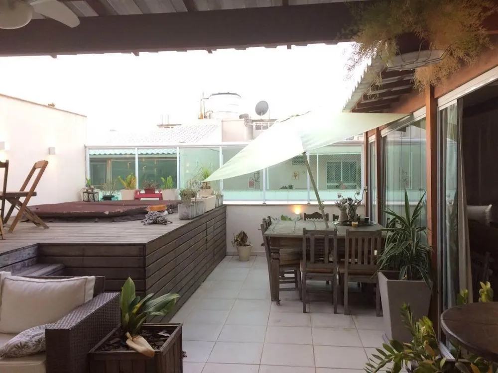Cobertura, 2 quartos, 152 m² - Foto 40