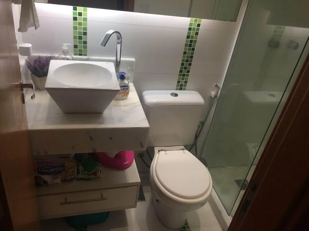 Cobertura, 2 quartos, 152 m² - Foto 28