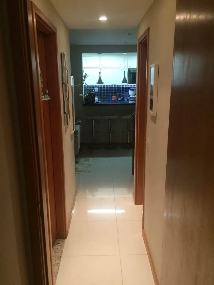 Cobertura, 2 quartos, 152 m² - Foto 1