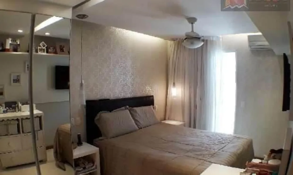 Cobertura, 2 quartos, 152 m² - Foto 20