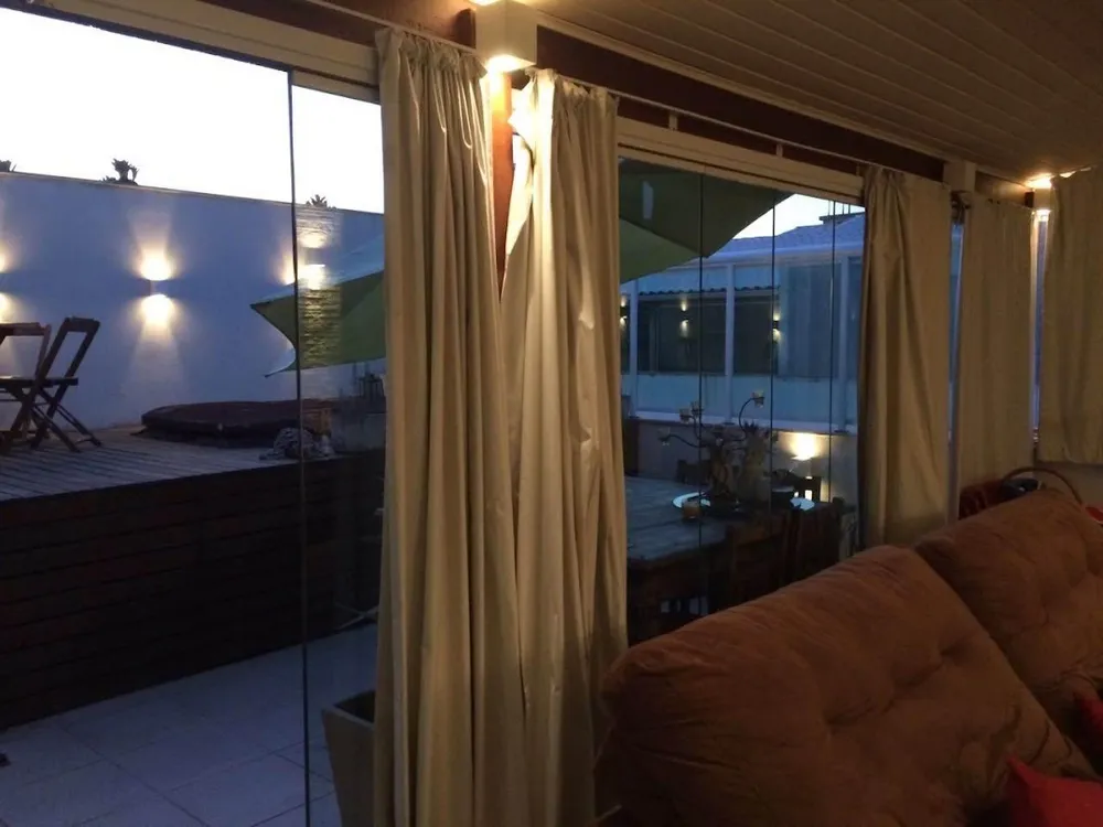 Cobertura, 2 quartos, 152 m² - Foto 17