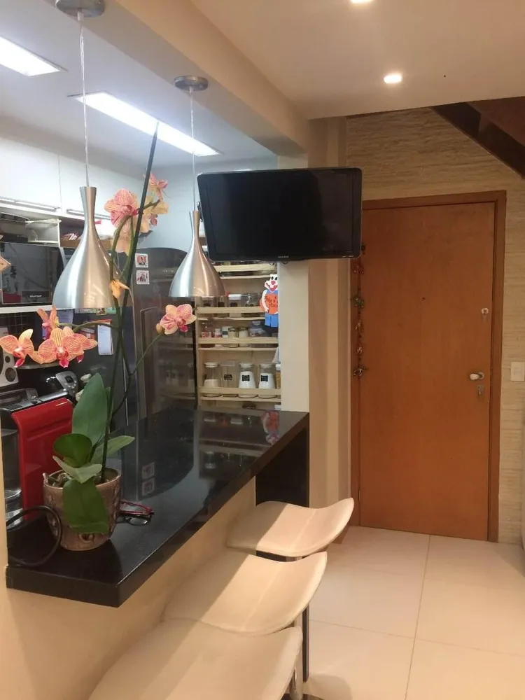 Cobertura, 2 quartos, 152 m² - Foto 22