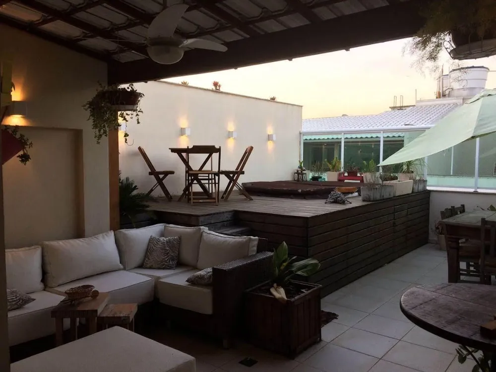 Cobertura, 2 quartos, 152 m² - Foto 44