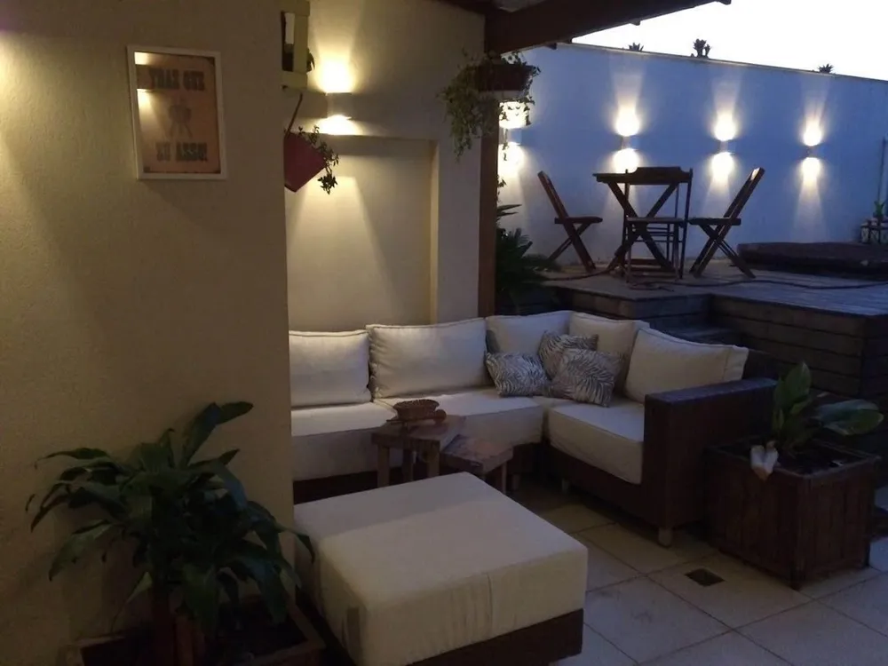 Cobertura, 2 quartos, 152 m² - Foto 10