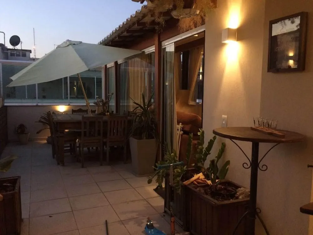 Cobertura, 2 quartos, 152 m² - Foto 45