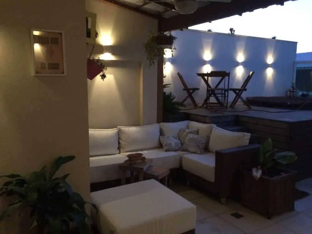 Cobertura, 2 quartos, 152 m² - Foto 8