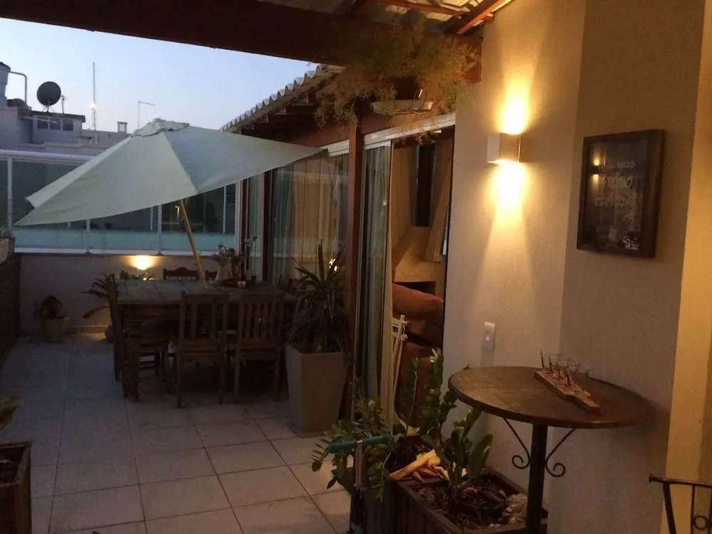 Cobertura, 2 quartos, 152 m² - Foto 46