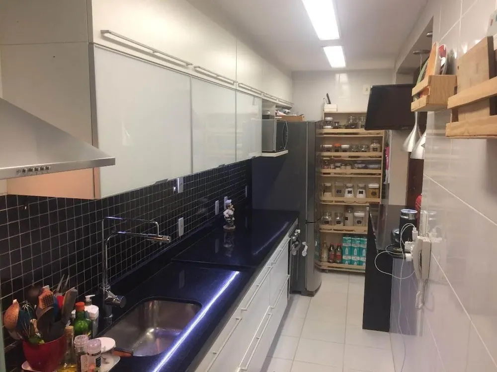 Cobertura, 2 quartos, 152 m² - Foto 30