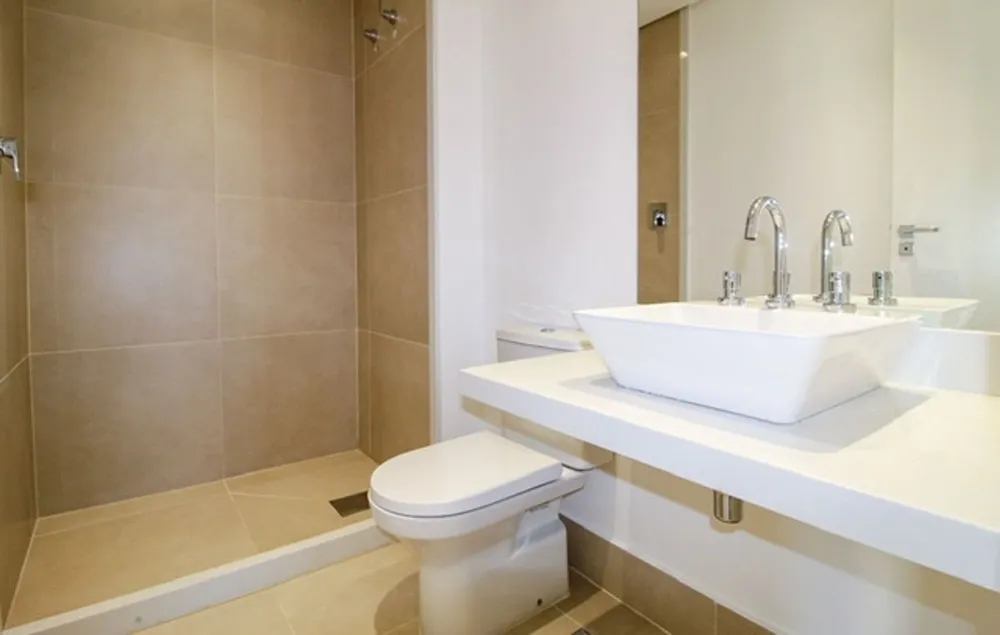 Flat/Apart Hotel, 2 quartos, 80 m² - Foto 17