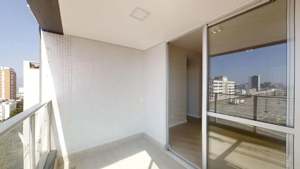 Flat/Apart Hotel, 2 quartos, 80 m² - Foto 7