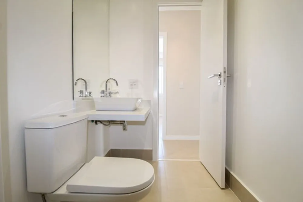 Flat/Apart Hotel, 2 quartos, 80 m² - Foto 18