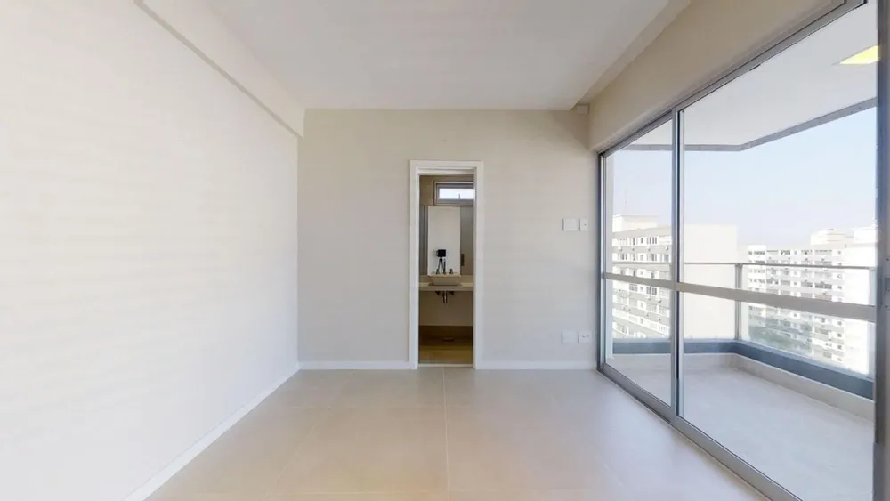 Flat/Apart Hotel, 2 quartos, 80 m² - Foto 16