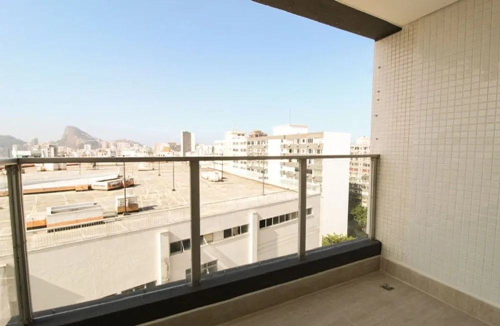 Flat/Apart Hotel, 2 quartos, 80 m² - Foto 4