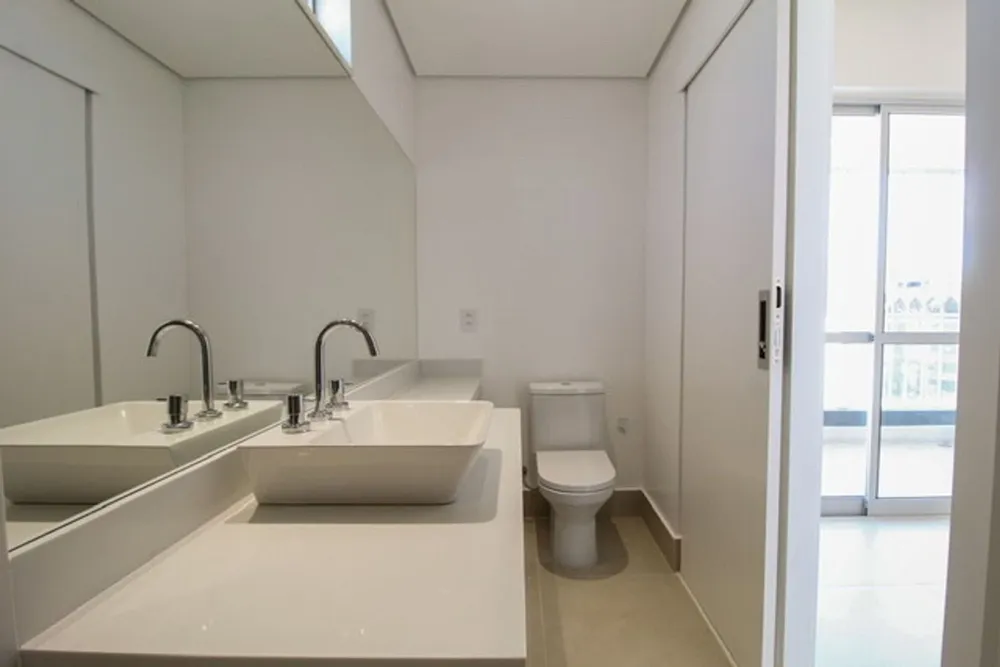 Flat/Apart Hotel, 2 quartos, 80 m² - Foto 19