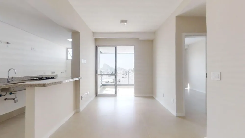 Flat/Apart Hotel, 2 quartos, 80 m² - Foto 6