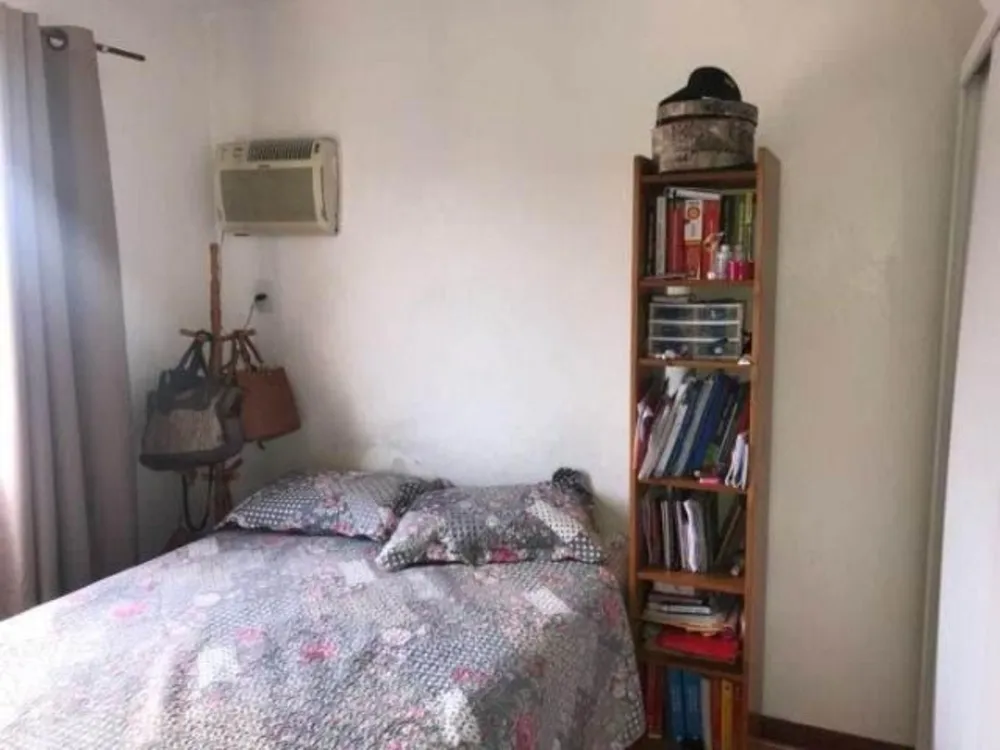 Apartamento, 2 quartos, 55 m² - Foto 8