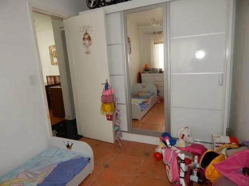 Apartamento, 2 quartos, 55 m² - Foto 10