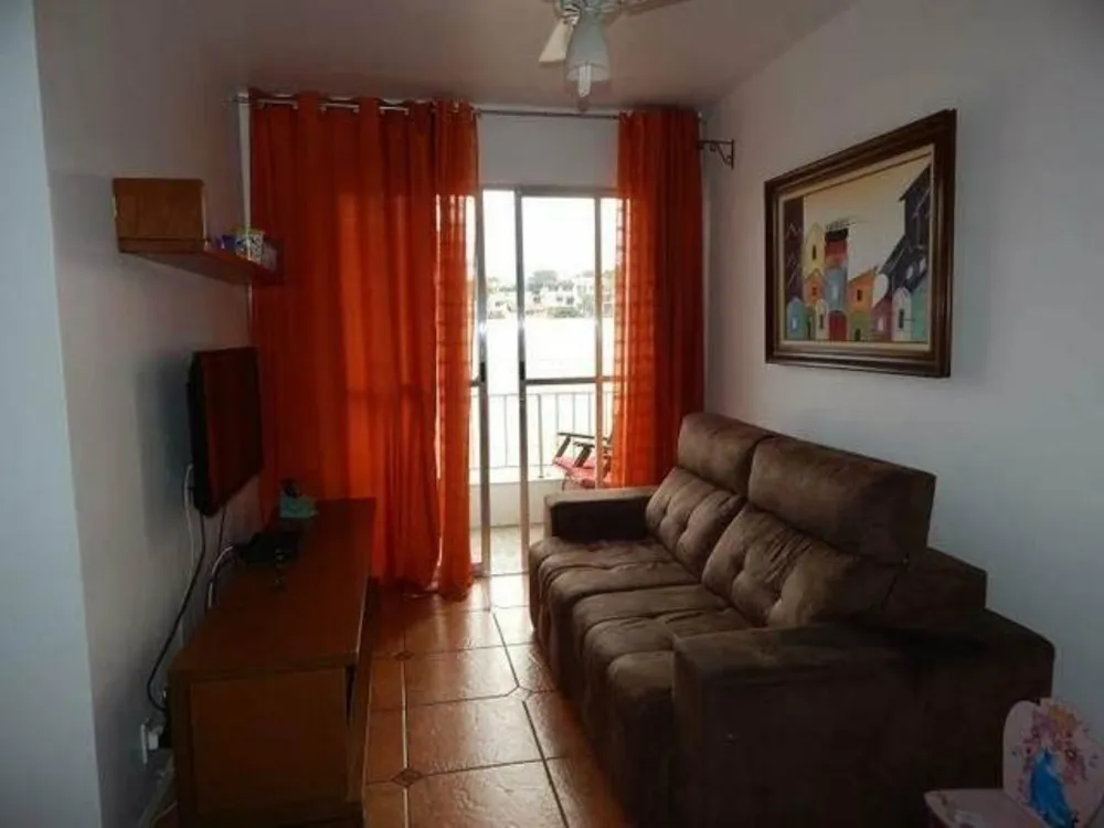 Apartamento, 2 quartos, 55 m² - Foto 2