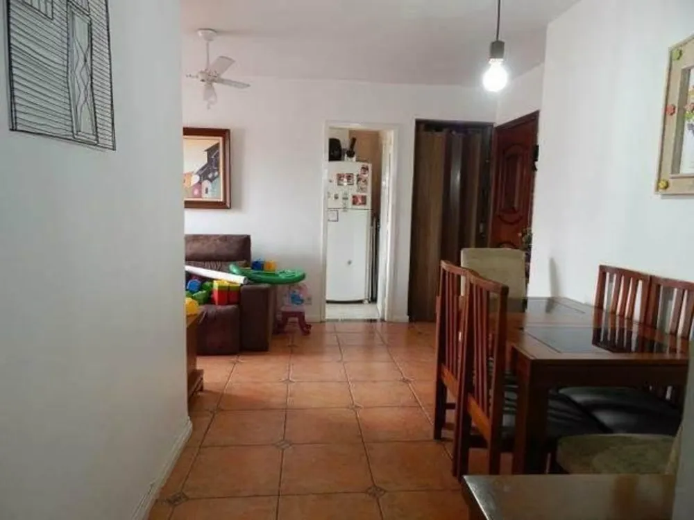 Apartamento, 2 quartos, 55 m² - Foto 3