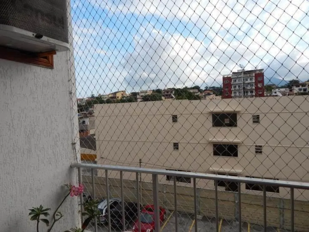 Apartamento, 2 quartos, 55 m² - Foto 7