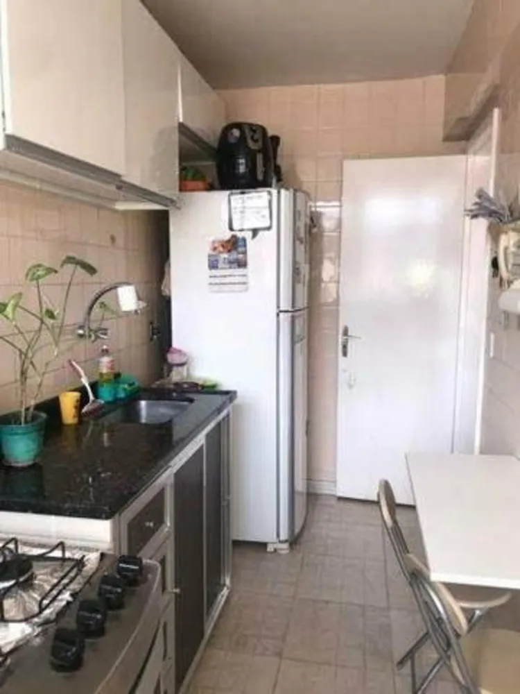 Apartamento, 2 quartos, 55 m² - Foto 13