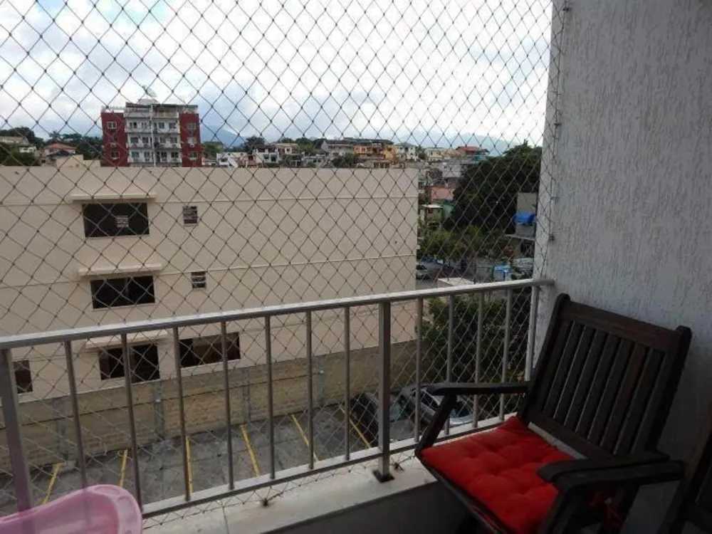 Apartamento, 2 quartos, 55 m² - Foto 6